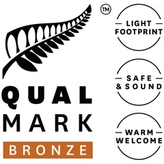 qualmark bronze