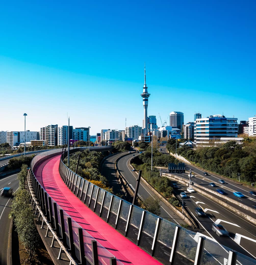 auckland city