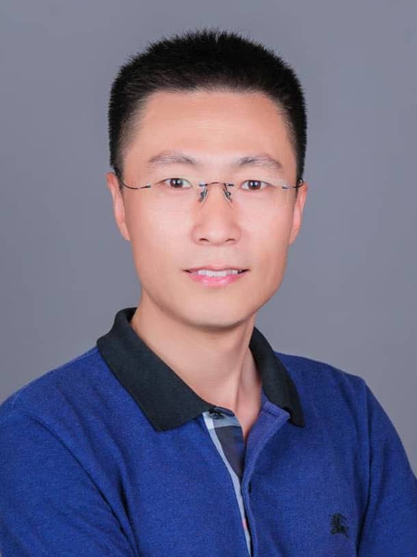 Steven Song