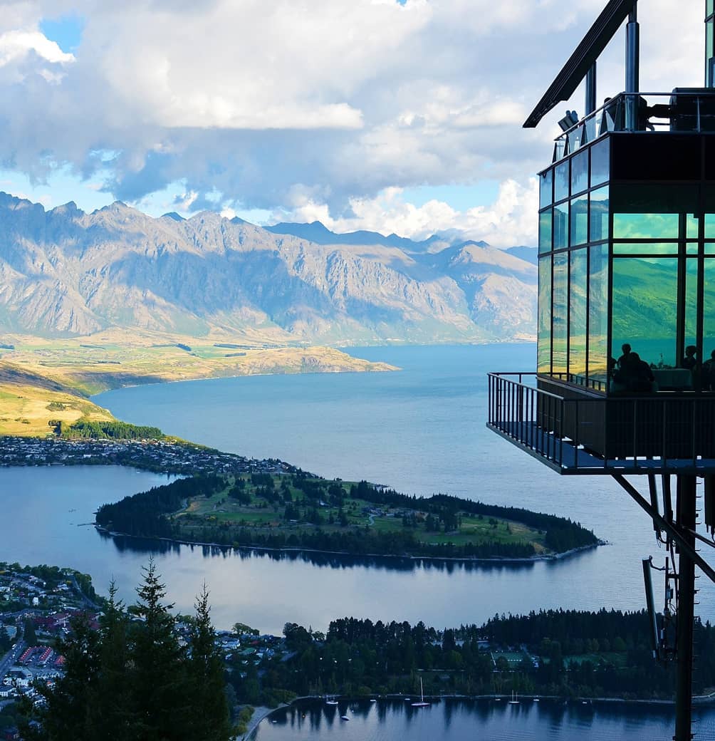 queenstown